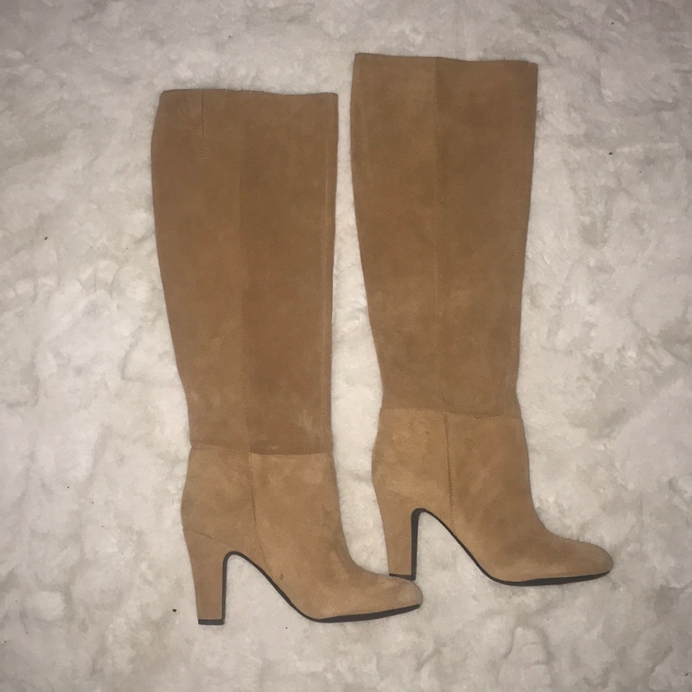 Knee High Boots